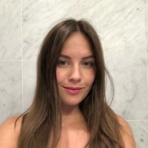 Meet your Posher, Megann